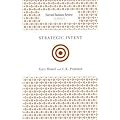 Strategic Intent (Harvard Business Review Classics)