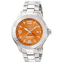Invicta Men's Pro Diver Collection GMT Edition Stainless Steel Watch #6332