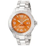 Invicta Men's Pro Diver Collection GMT Edition Stainless Steel Watch #6332