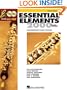 Essential Elements 2000: Book 1 (Oboe)