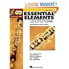 Essential Elements 2000: Book 1 (Oboe)