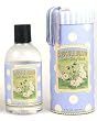 Michel Design Works Snuggle Bunny Gentle Baby Wash, Blue, 9-Ounce Bottle (Pack of 2)