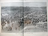 1905 Goodwood Horse Racing Sport Course Ring Photograph 51upBbz%2BFNL. SL160 1905 Goodwood Horse Racing Sport Course Ring Photograph