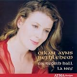 Oikan Ayns Bethlehem