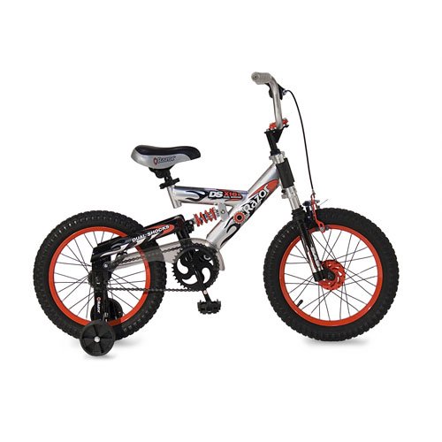 Razor DSX16 16in Kids Bike