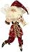 Mark Roberts 12 Days of Christmas 2 Turtle Doves Fairy - Medium 17" #51-26112