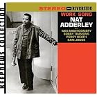 Work Song by  Nat Adderley 