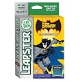 LeapFrog Leapster Learning Game Batman