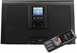 picture of Parrot DS3120 Wireless Digital MP3 Radio