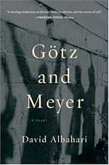 Gotz and Meyer
