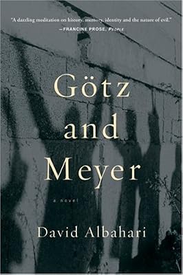 Gotz and Meyer