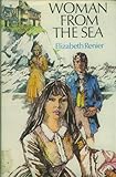Woman from the sea
