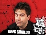 Greg Giraldo