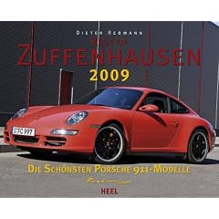 Best of Zuffenhausen 2009