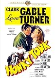 Honky Tonk [DVD] [1941] [Region 1] [US Import] [NTSC]