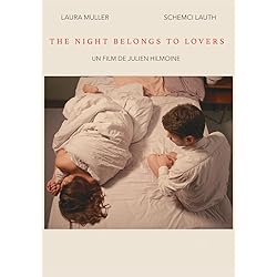 The Night Belongs to Lovers [DVD]