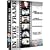 James Stewart - In The Frame Collection: You Can't Take It With You / Mr Smith Goes To Washington / The Man From Laramie / Anatomy of a Murder / Two Rode Together / Bell, Book and Candle [DVD]