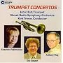 Trumpet Concertos: John Holt, Trumpet