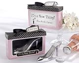 “It’s a Shoe Thing!” Shoe Bottle Opener – Baby Shower Gifts & Wedding Favors