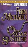 Vegas Sunrise (Zebra Fiction)