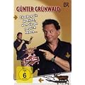 G�nter Gr�nwald - Glauben Sie ja nicht, wen Sie da vor sich haben