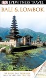 DK Eyewitness Travel Guide: Bali and Lombok
