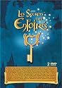 Les secrets des Enfoir&eacute;s