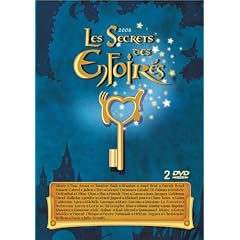 Les secrets des Enfoir�s