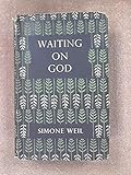 Waiting on God