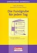 Lehrerb�cherei Grundschule - Ideenwerkstatt: Die Fundgrube f�r jeden Tag: Das Nachschlagewerk f�r junge Lehrerinnen und Lehrer