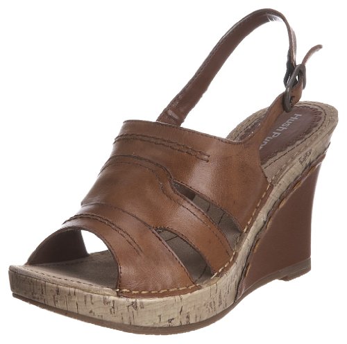Hush Puppies Women's Dorothy Wedges