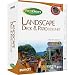 Software : Punch! Landscape, Deck, & Patio Designer with NexGen Technology