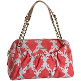 Kate Spade Terrazzo Jeanette Satchel