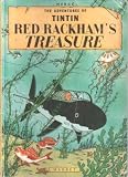 Review French & European Pubns  / Red Rackham's Treasure (Adventures of Tintin)