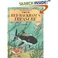 Red Rackham's Treasure (Adventures of Tintin)