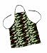Two Dogs Designs, Barbecue Apron, Camoflauge