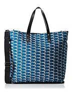 Dolce & Gabbana Bolso asa de mano (Azul)