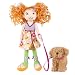 Manhattan Toy Groovy Girls introduces rsvp.com dolls, Libbi & Louie