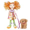 Manhattan Toy Groovy Girls introduces rsvp.com dolls, Libbi & Louie