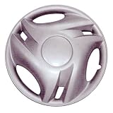 13 WHEEL COVER SET - MARS