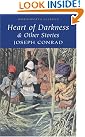 Heart of Darkness...