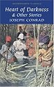 Heart of Darkness and Other Stories (Wordsworth Classics)