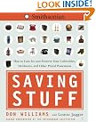 Saving Stuff: How...