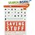 Saving Stuff: How to Care for and Preserve Your Collectibles, Heirlooms, and Other Prized Possessions
