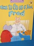  : Time to Go on a Diet, Fred (Eureka Maths, 1.5)