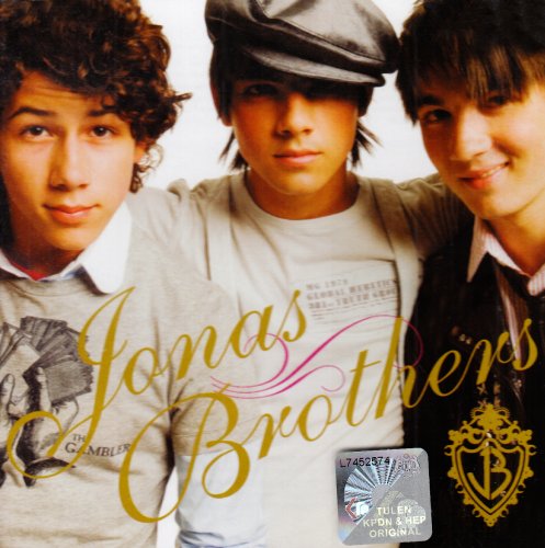 CD-Charts  Search : Jonas Brothers