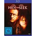 Hide and Seek - Du kannst Dich nicht verstecken [Blu-ray]