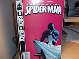 AMAZING SPIDERMAN 543
