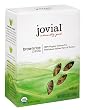Jovial Organic Brown Rice Fusilli, 12-Ounce Packages (Pack of 6)