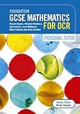 Foundation GCSE mathematics for OCR : personal tutor